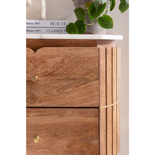 Dresser Small Grace 50x55cm