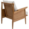 Cane Dining Armchair