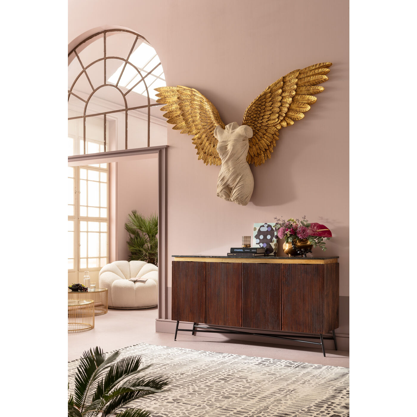 Luxury Sideboard Catalina 