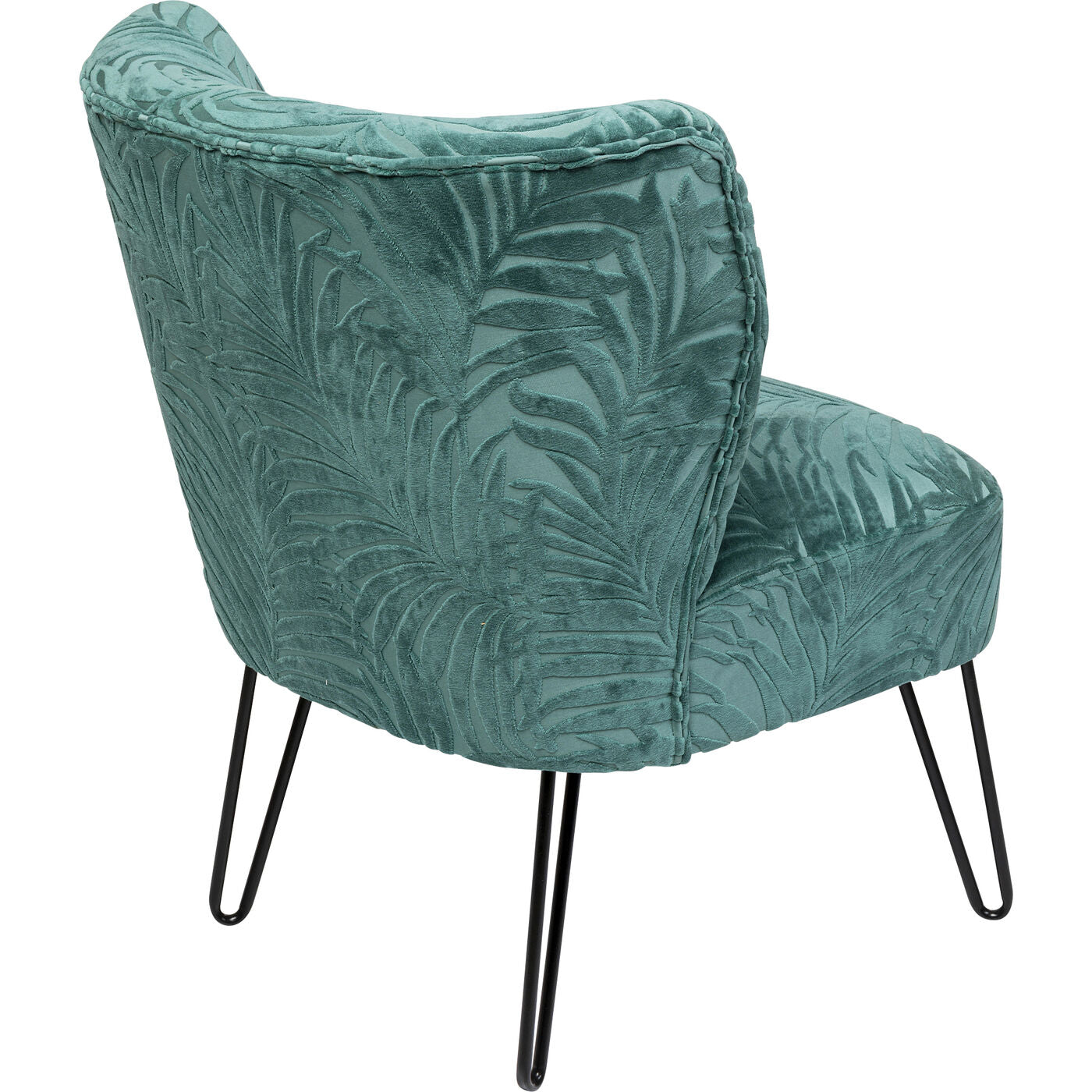 Armchair Palm Springs Blue