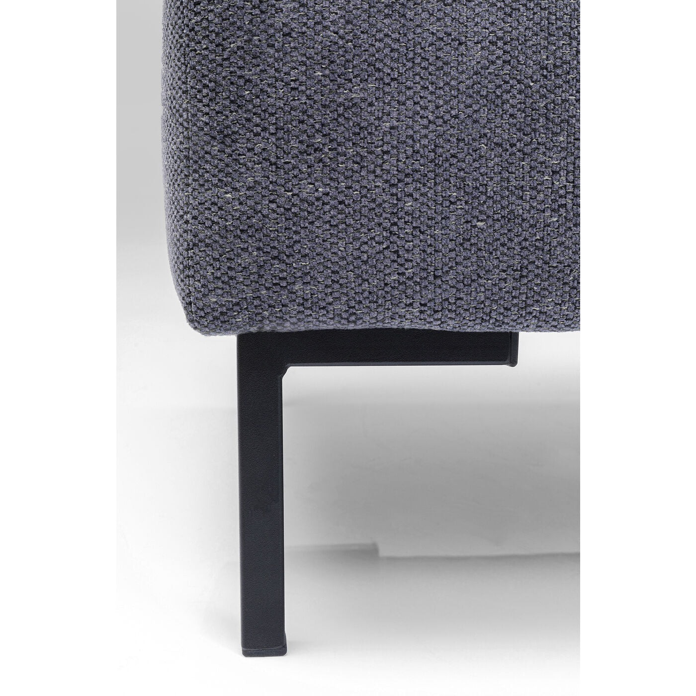 Stool Gianni Grey