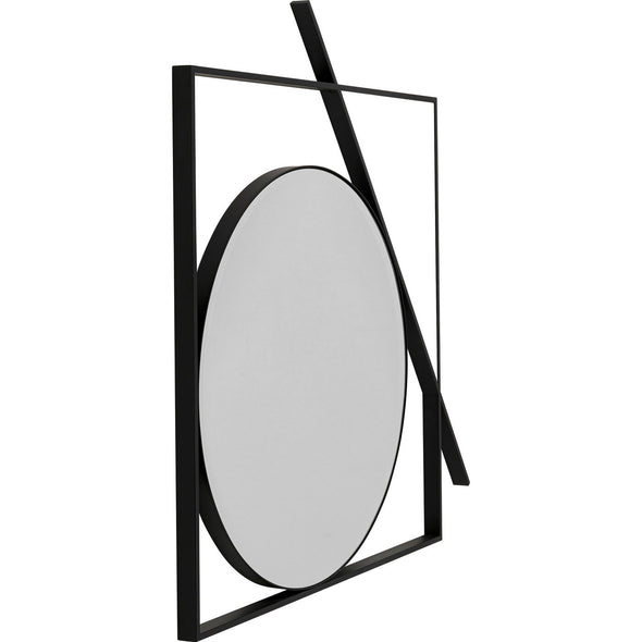 Wall Mirror Miro 88x88cm
