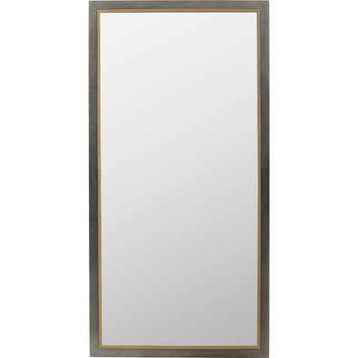 Wall Mirror Nuance 90x180cm