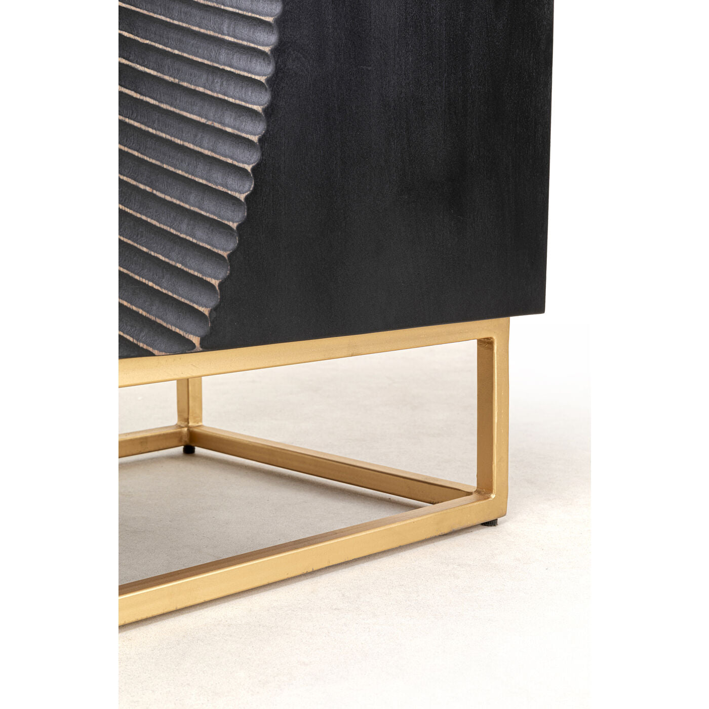 Sideboard Madeira Dark 177x75cm