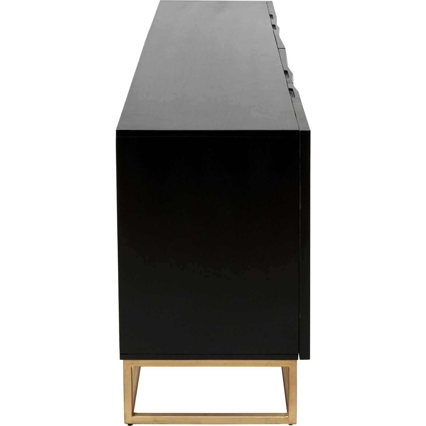 Sideboard Madeira Dark 177x75cm