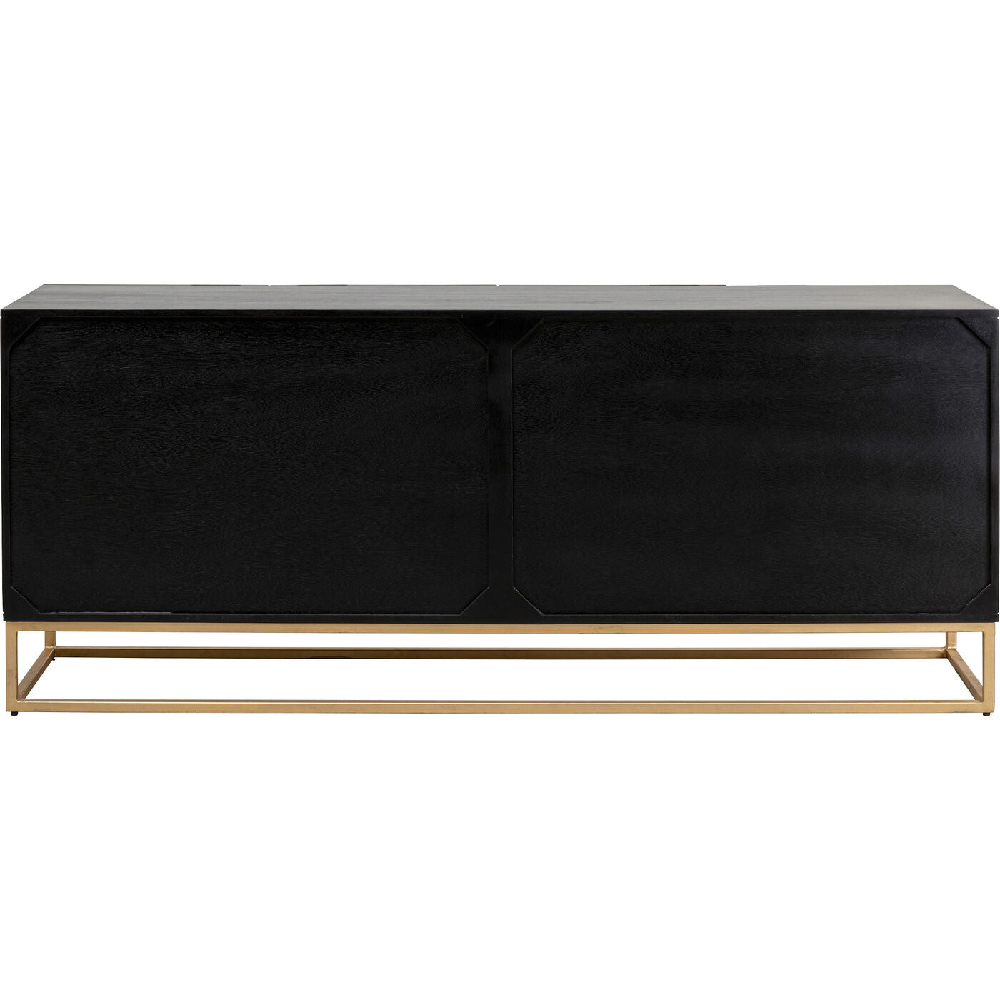 Sideboard Madeira Dark 177x75cm