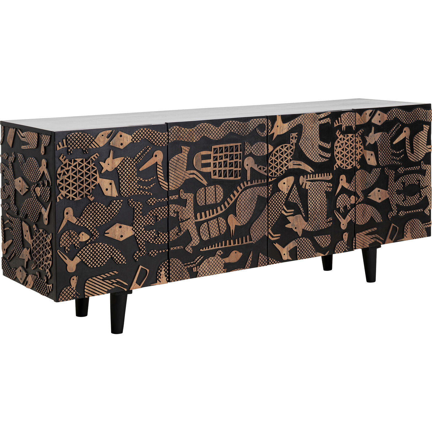 Sideboard Nativera 177x75cm