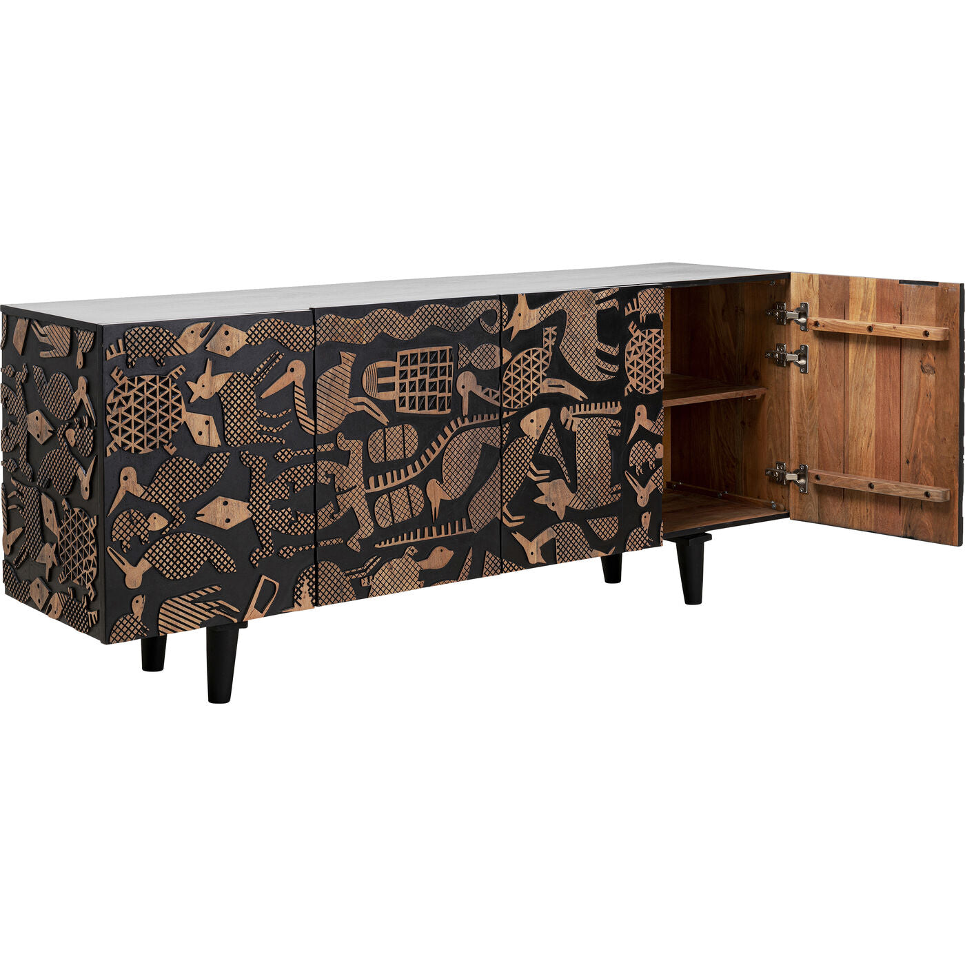 Sideboard Nativera 177x75cm