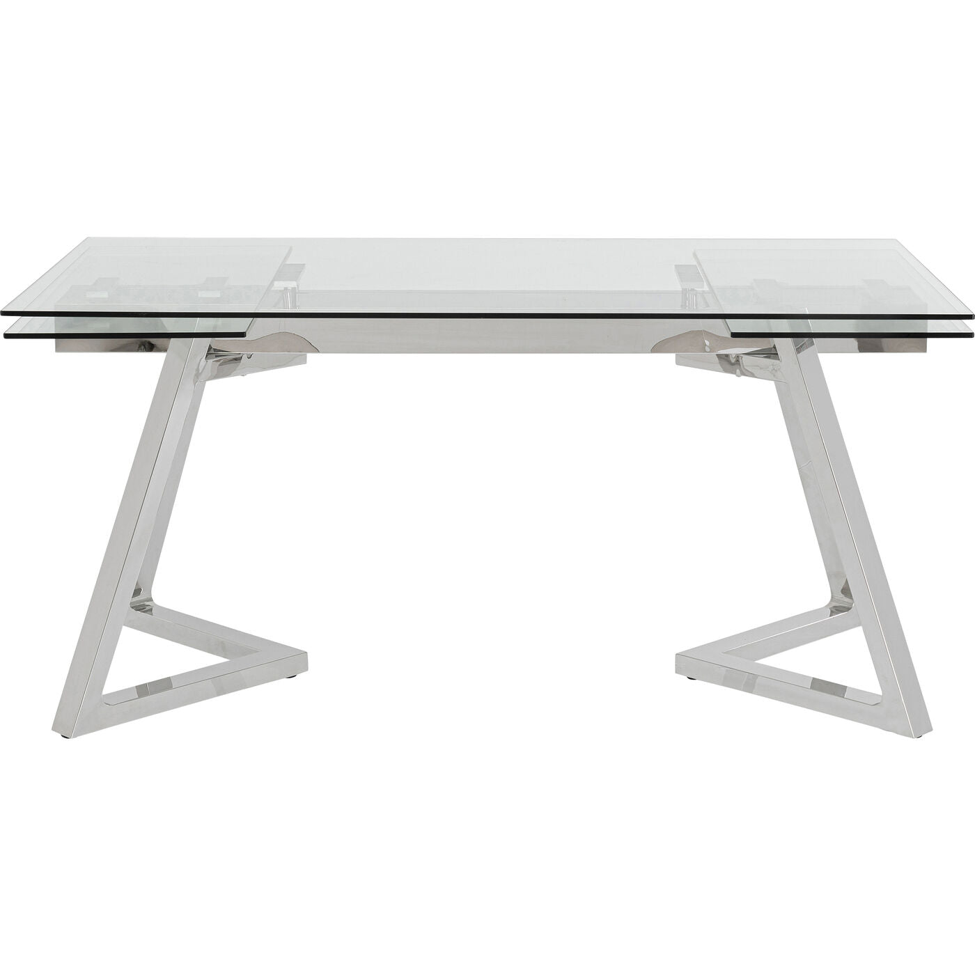 Extension Table Meila 160(40+40)x90cm