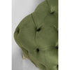 Green Velvet Sofa