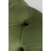 Green Velvet Sofa