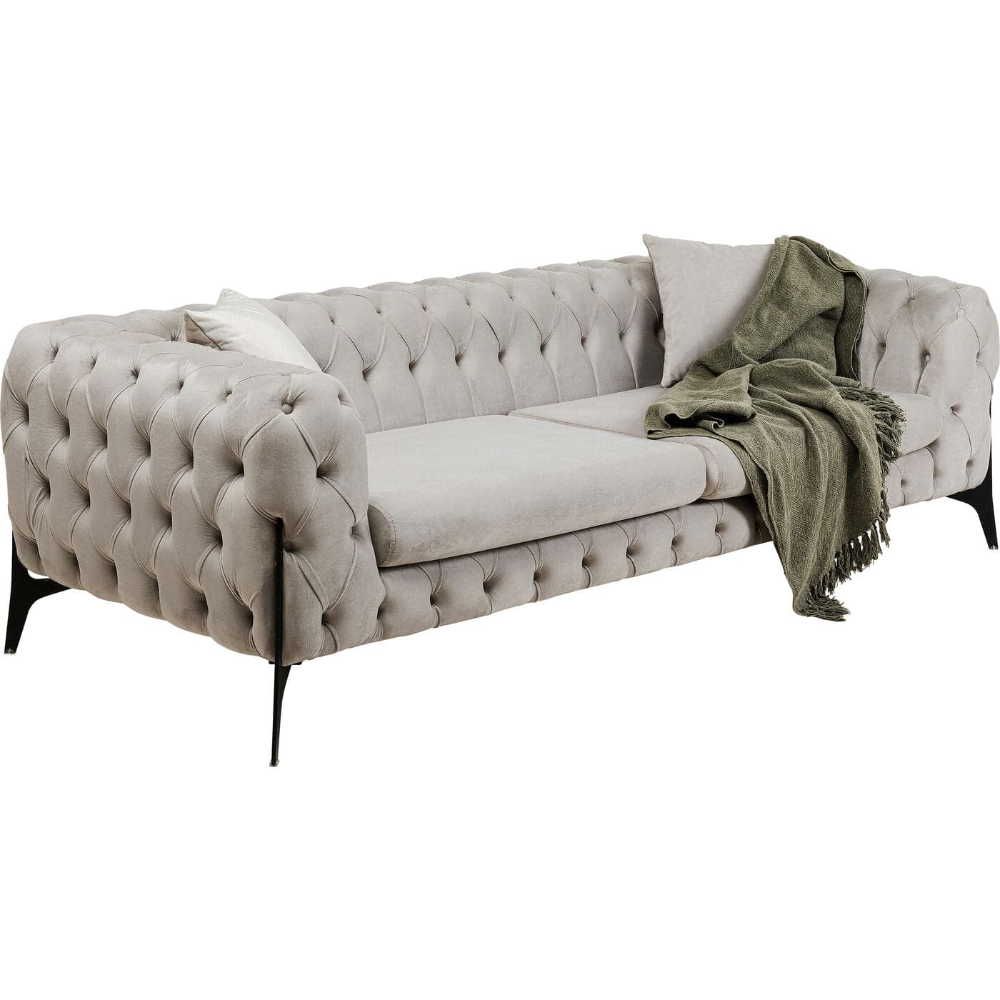 Bellissima 3-Seater Sofa