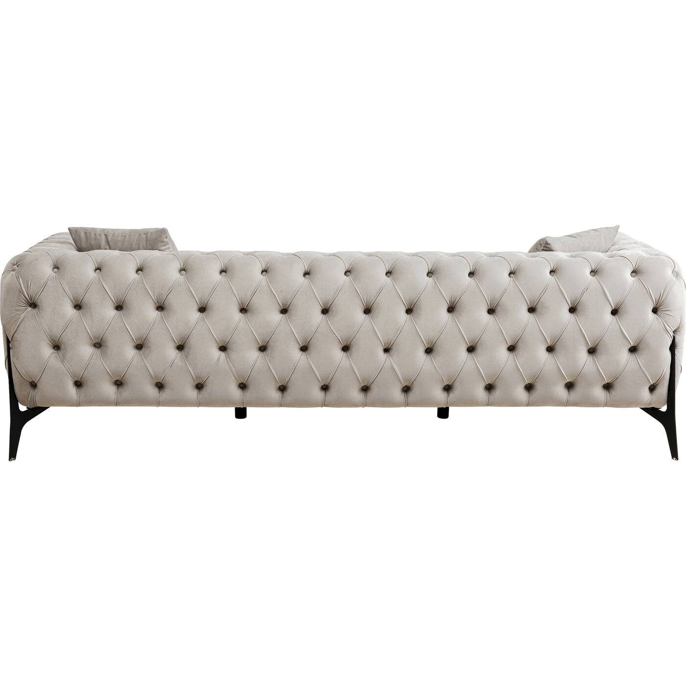 Bellissima 3-Seater Sofa