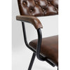 Leather Dining Chair