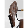 Leather Dining Chair