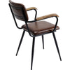 Leather Dining Chair