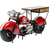 Motorbike Bar Furniture