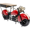 Motorbike Bar Furniture