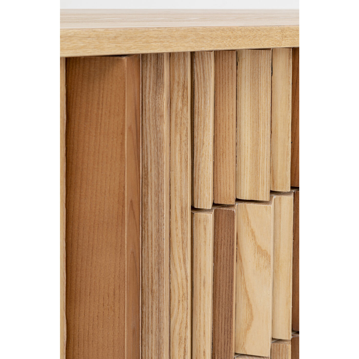 Concertina Nature Sideboard