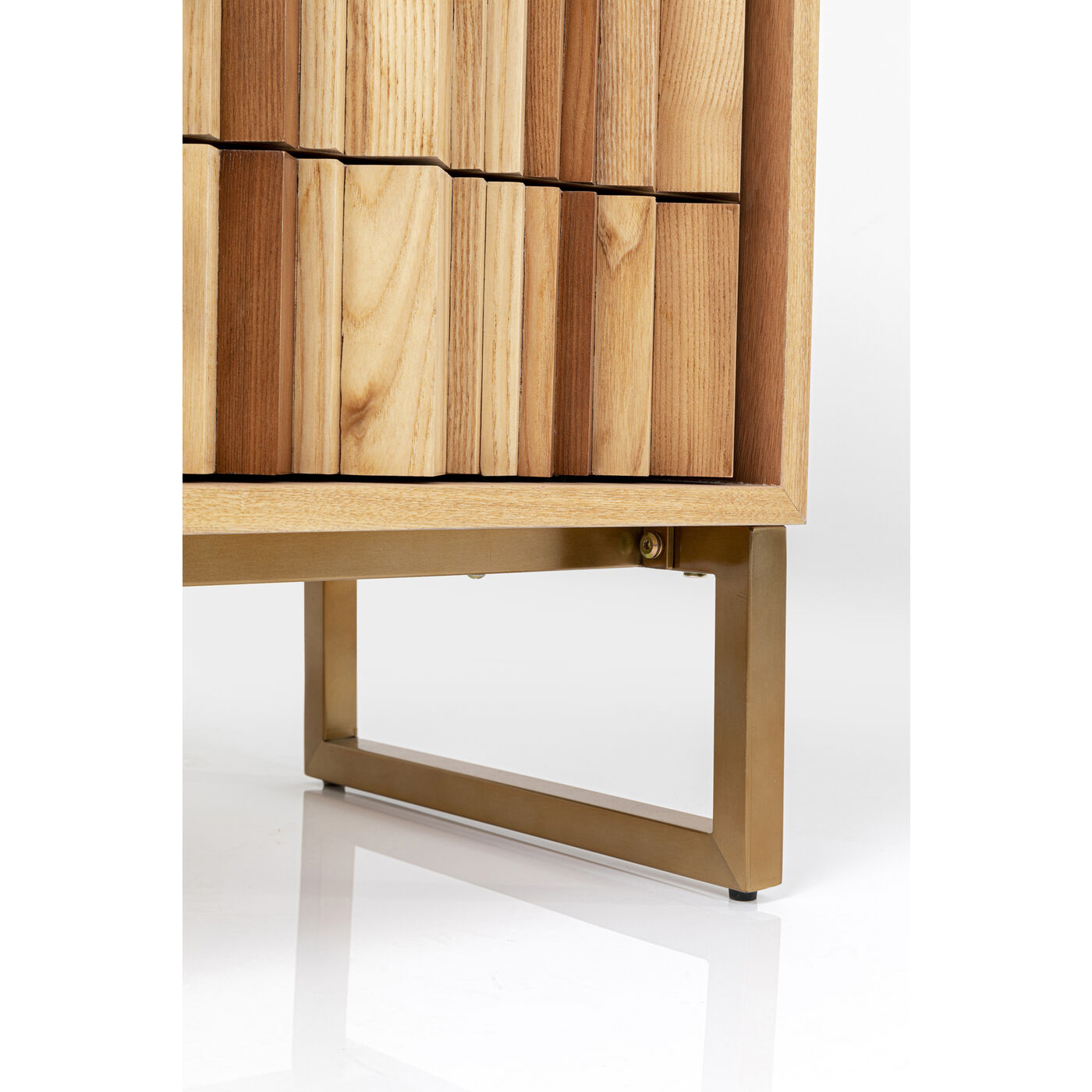 Concertina Nature Sideboard