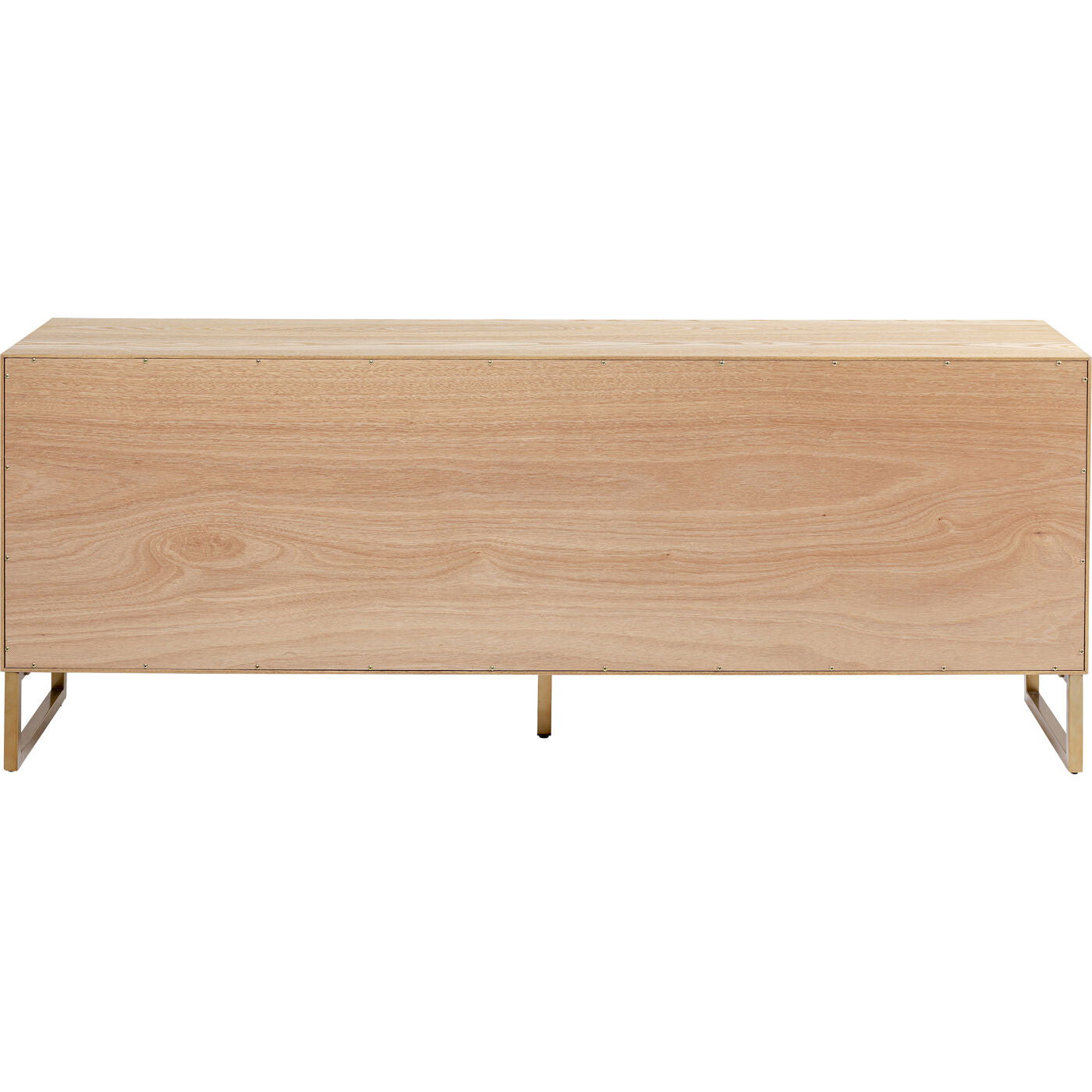 Concertina Nature Sideboard