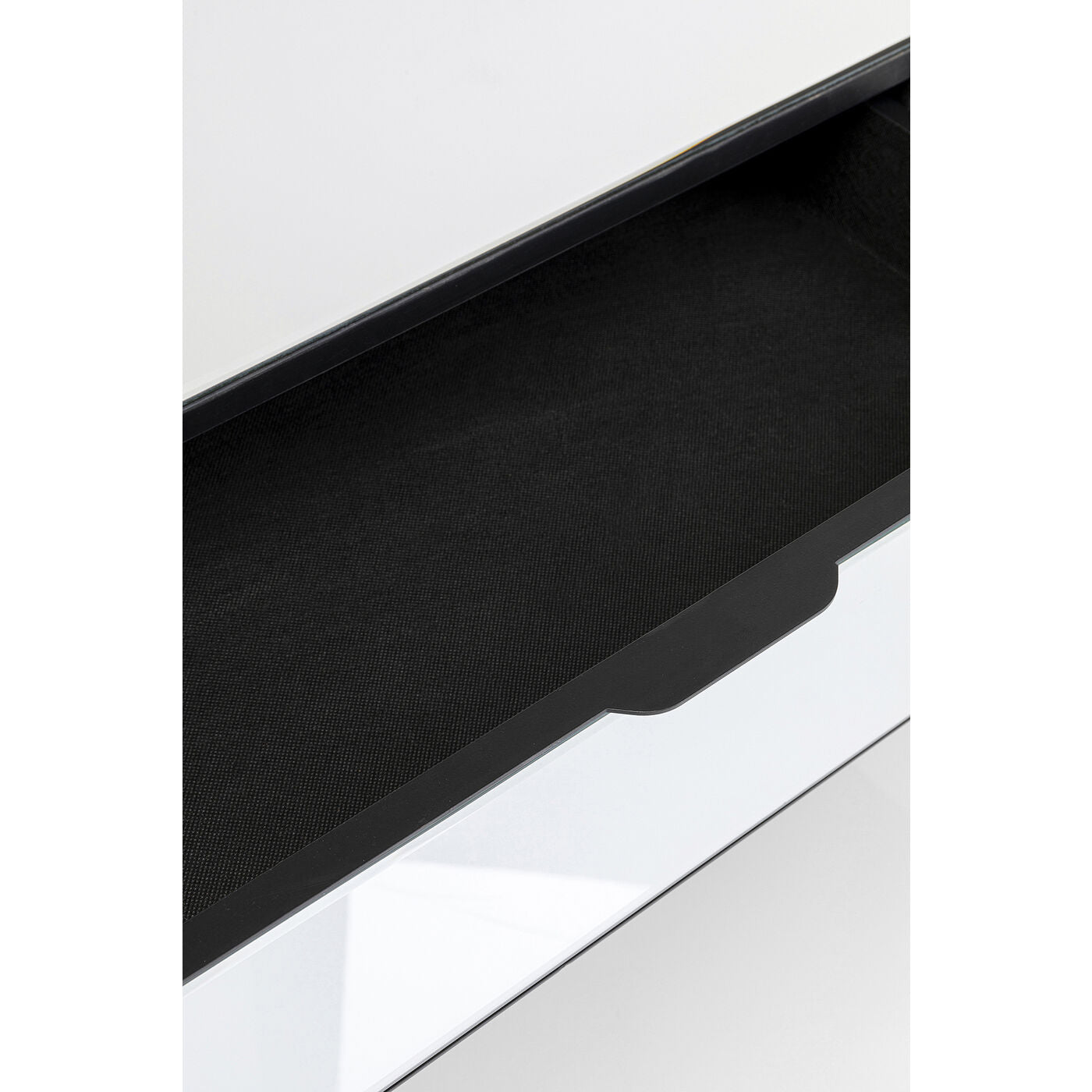 Desk Soran Black