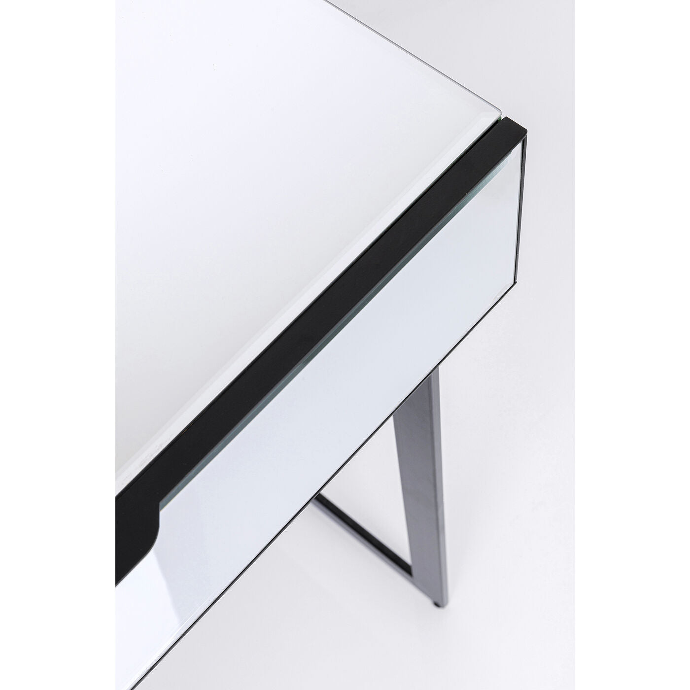 Desk Soran Black