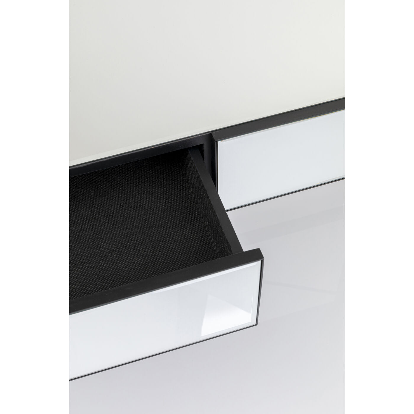 Desk Soran Black