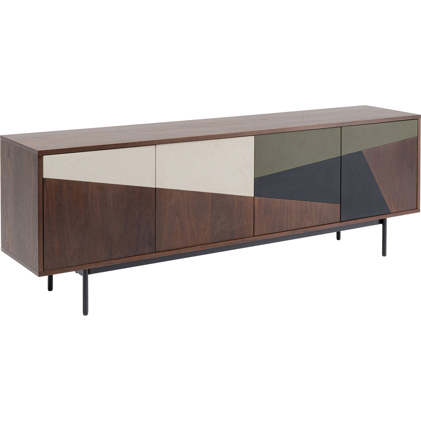 Sideboard Lamello Colore 200x70cm