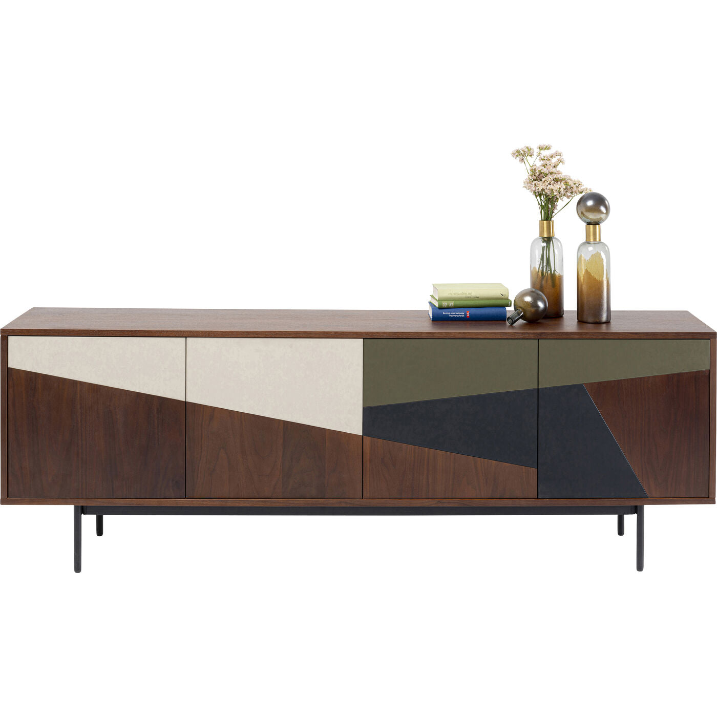 Sideboard Lamello Colore 200x70cm