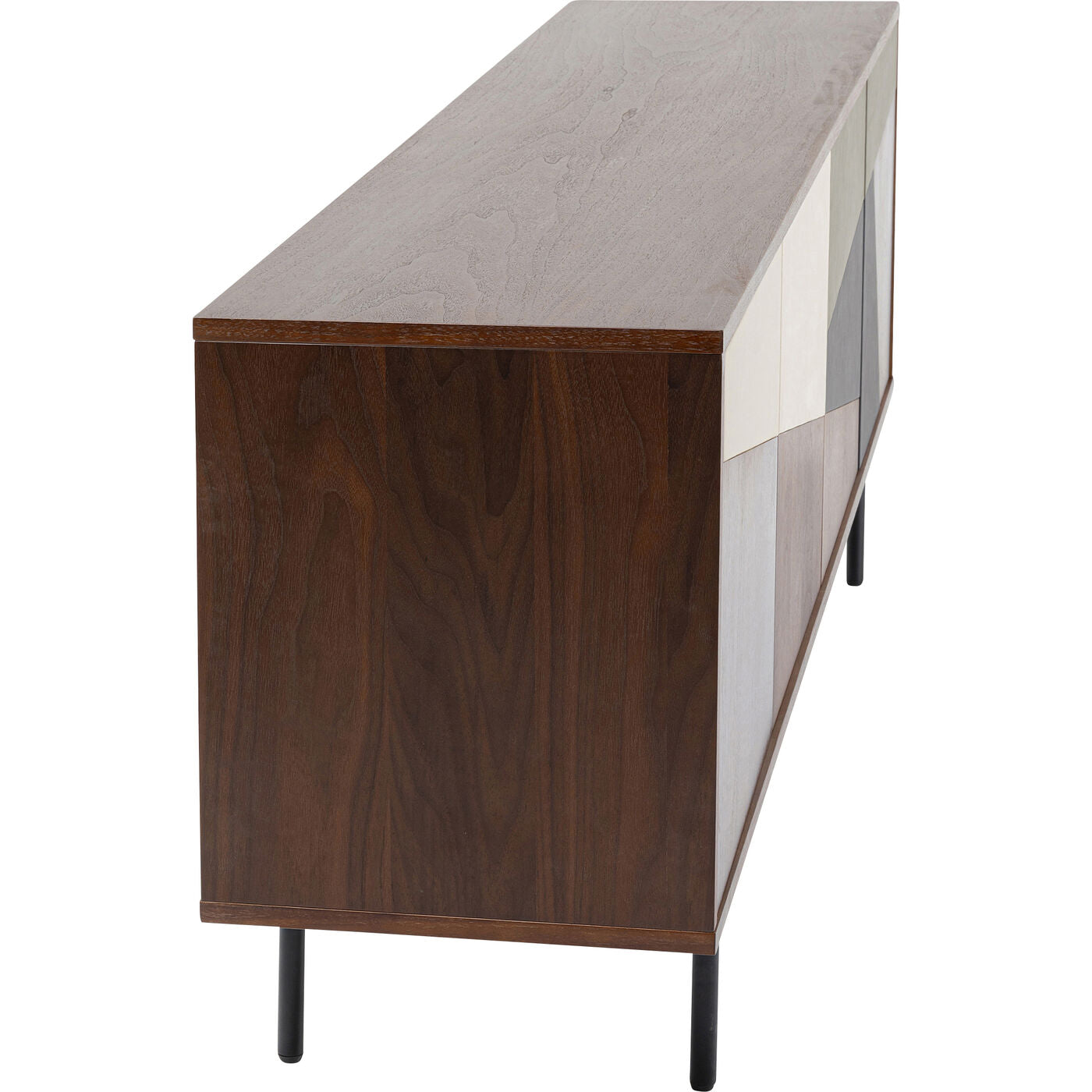 Sideboard Lamello Colore 200x70cm