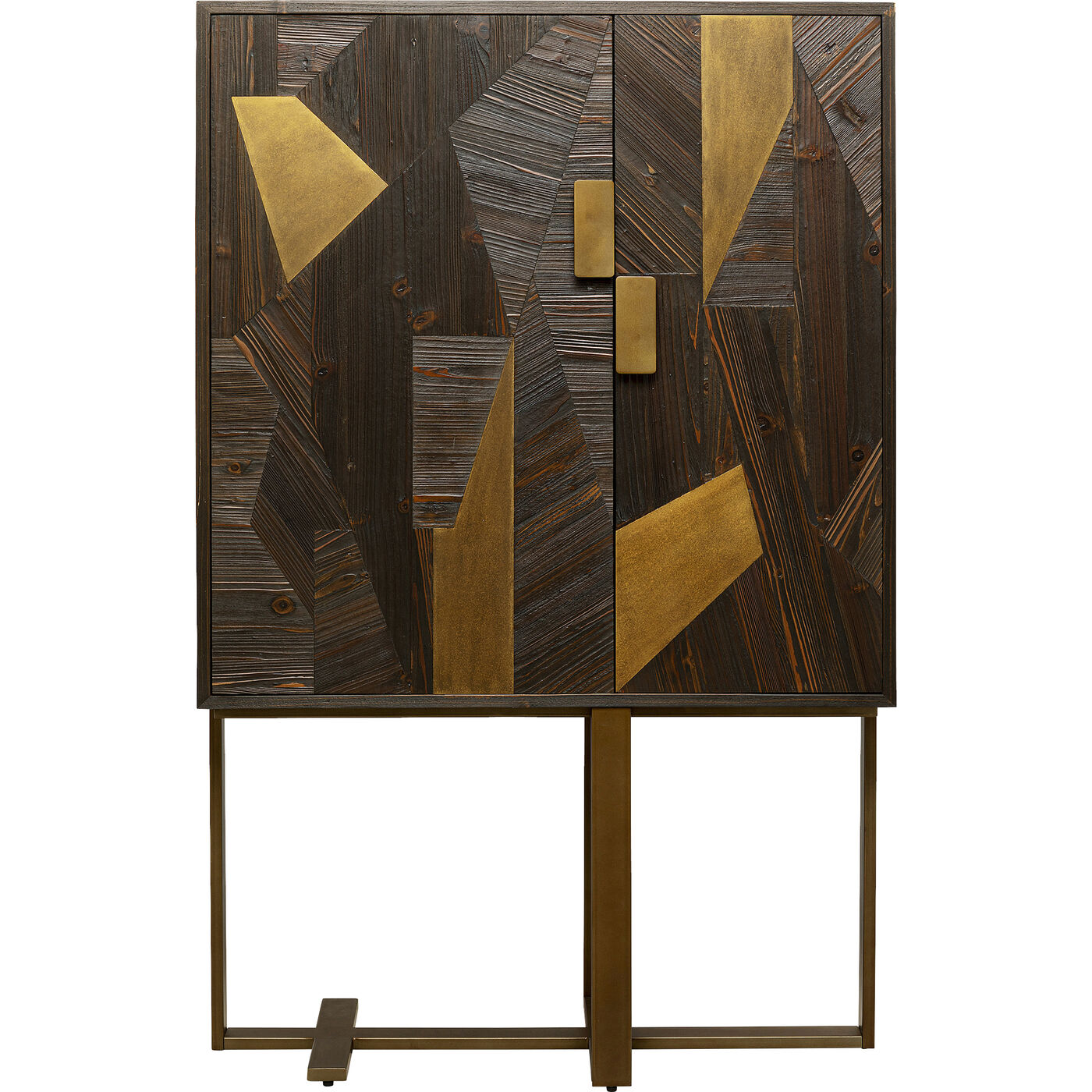 Bar Cabinet Salerno 105x170cm