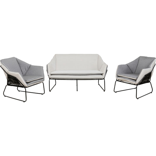 Sofa Set Bondi Beach (3/part)