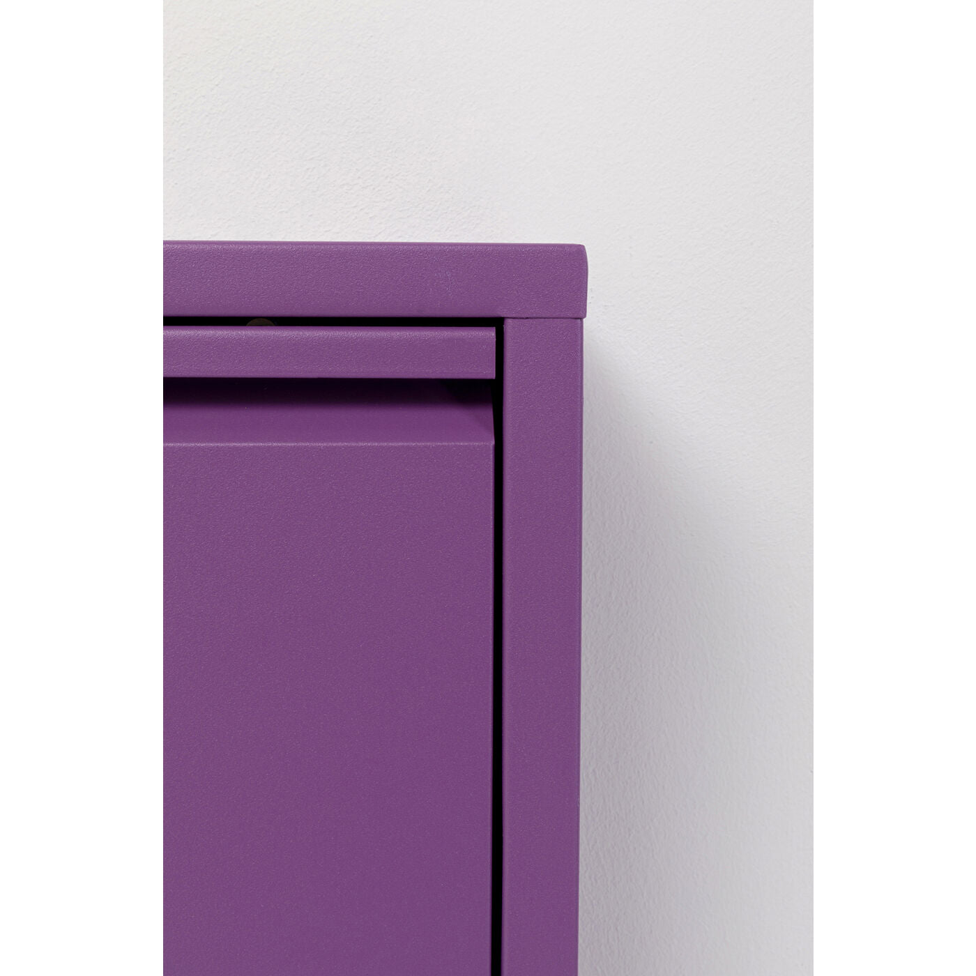 Shoe Container Caruso 3 Purple (MO)