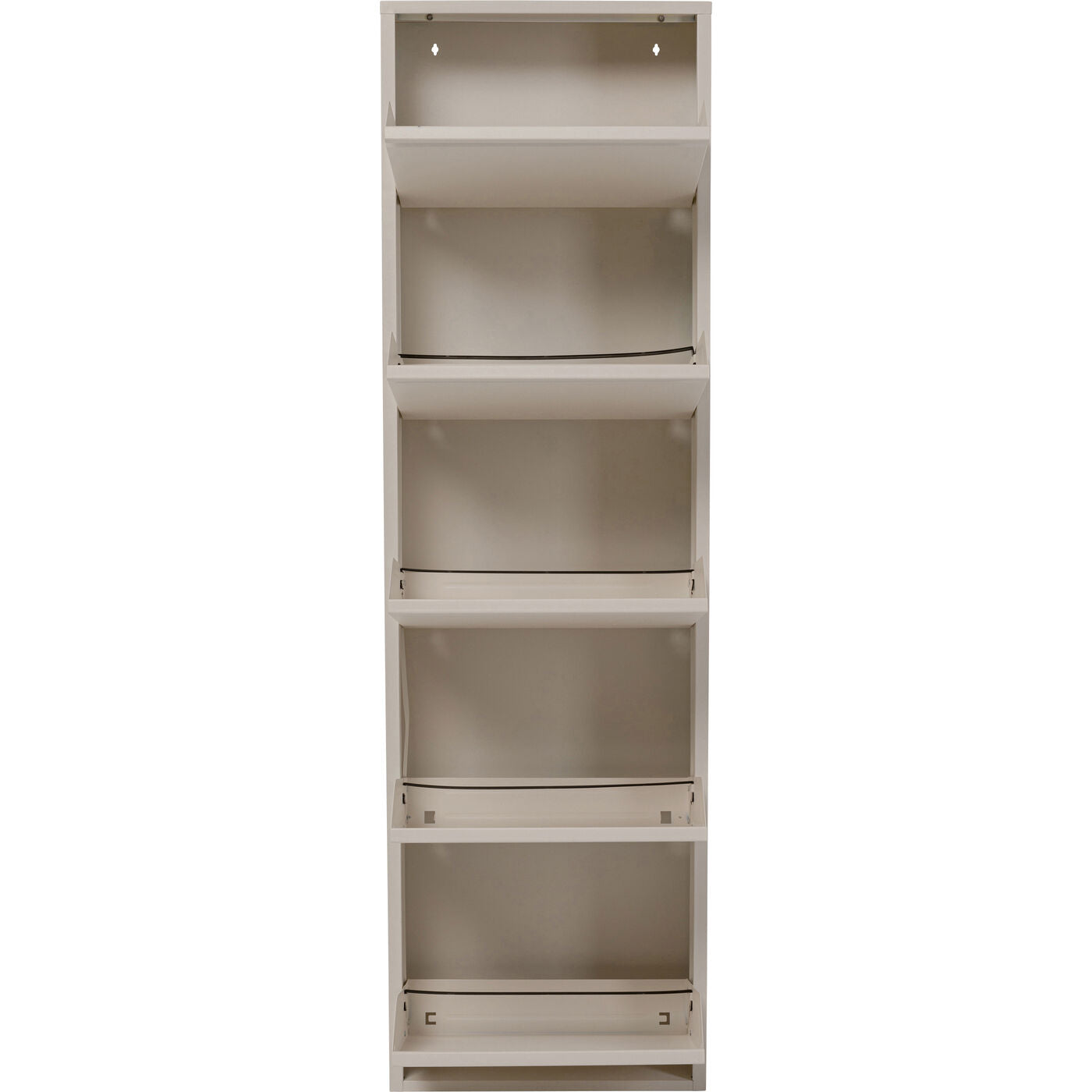 Shoe Organizer Cabinet