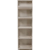 Shoe Organizer Cabinet