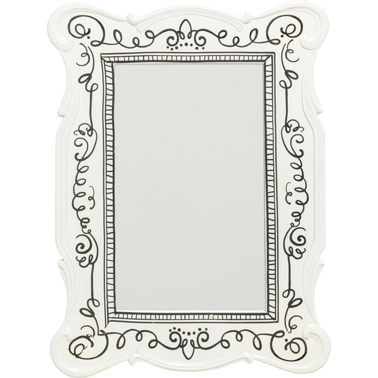 Wall Mirror Favola 67x50cm