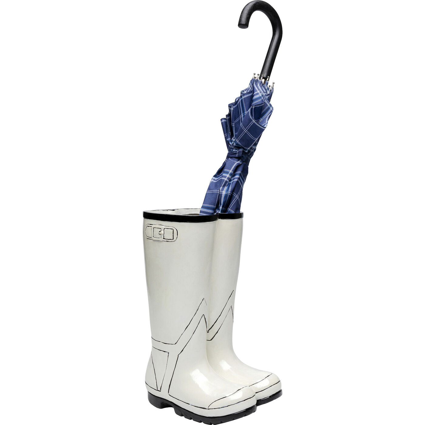 Umbrella Stand Rubber Boots