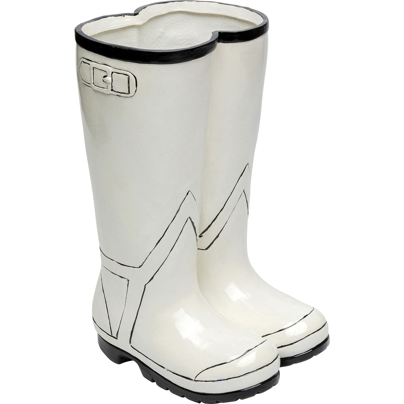 Umbrella Stand Rubber Boots