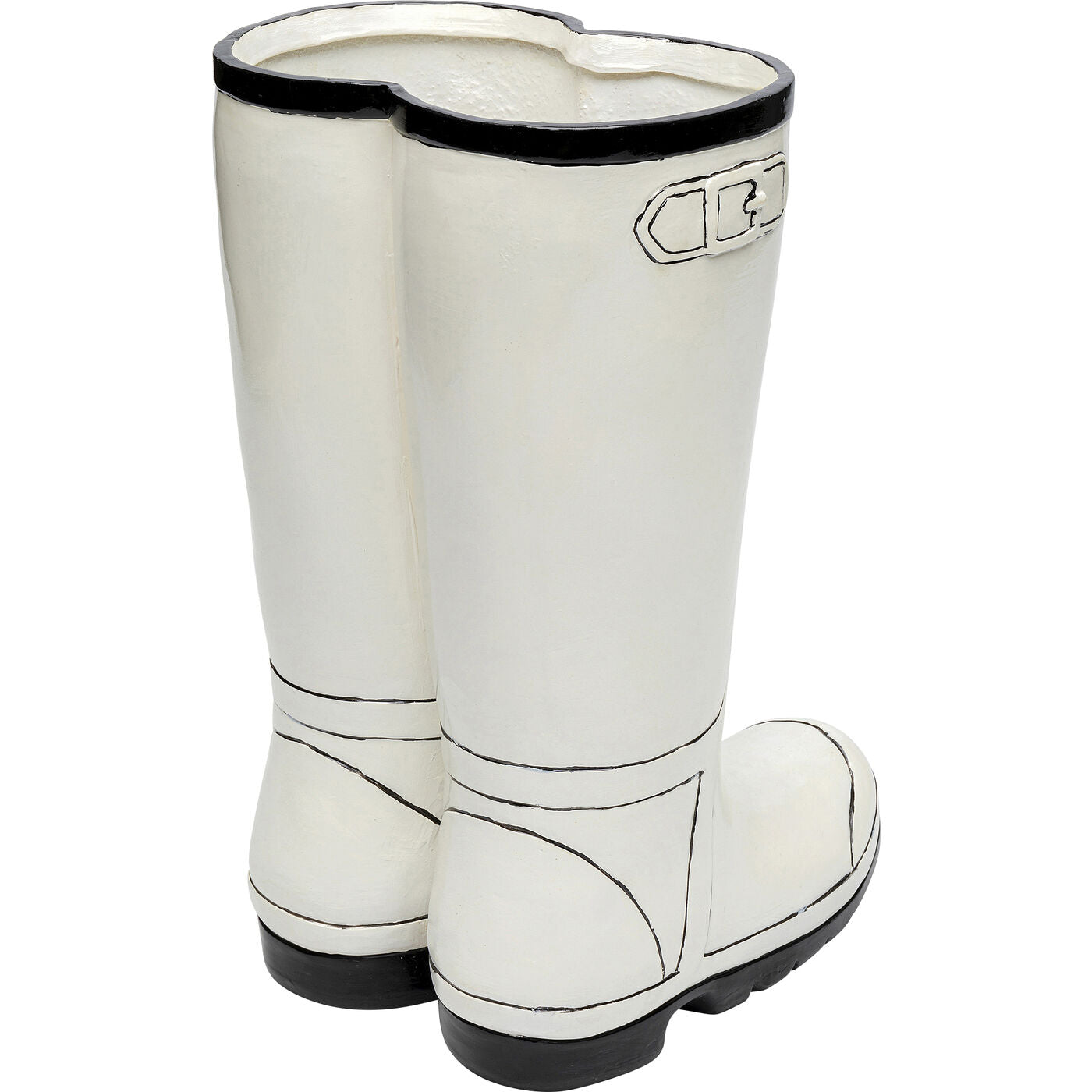 Umbrella Stand Rubber Boots