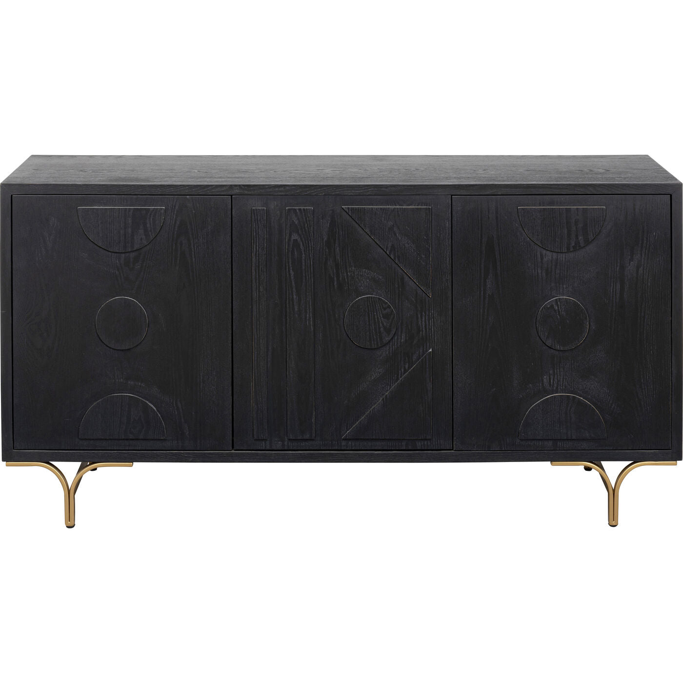 Sideboard Andiamo 3 Doors 150x76cm