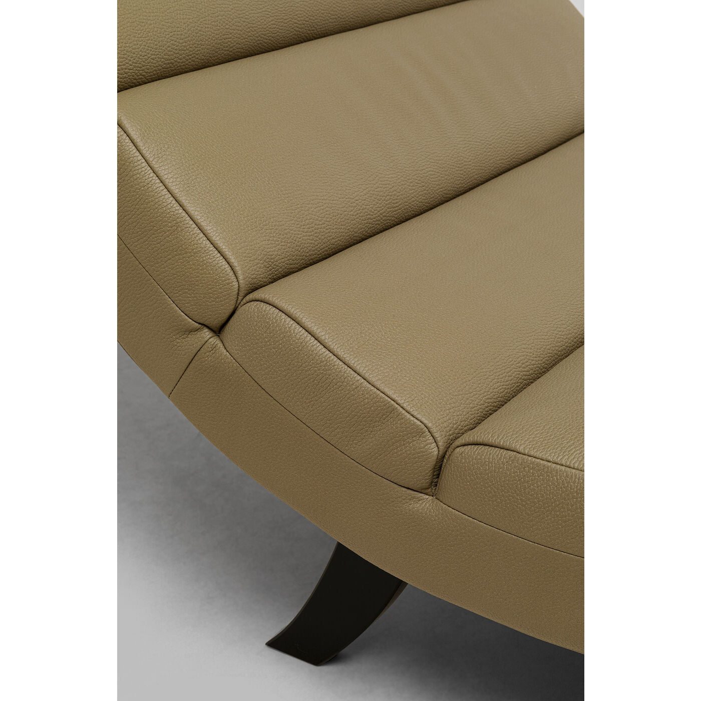 Relax Chair Balou Olive 190cm