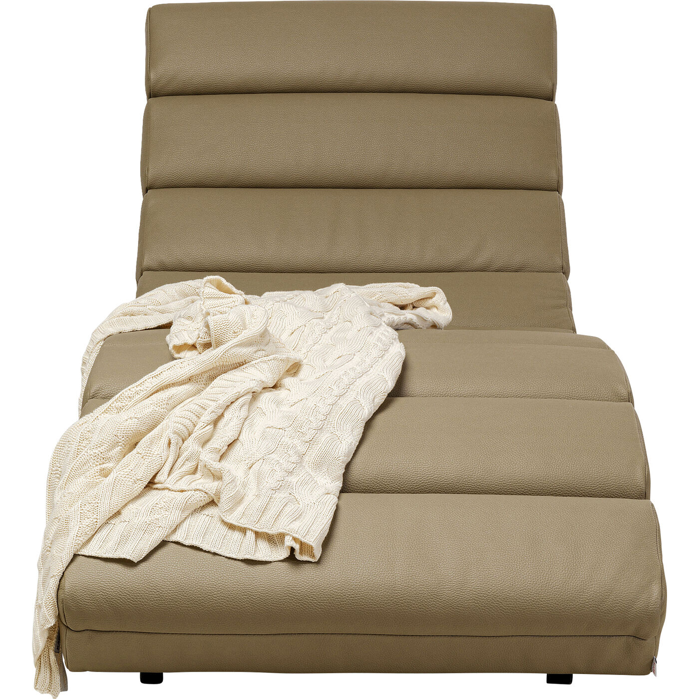 Relax Chair Balou Olive 190cm