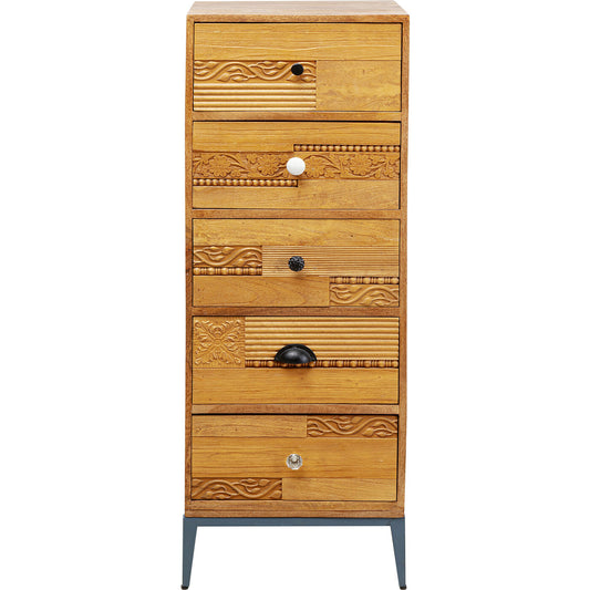 Dresser James 45x118cm