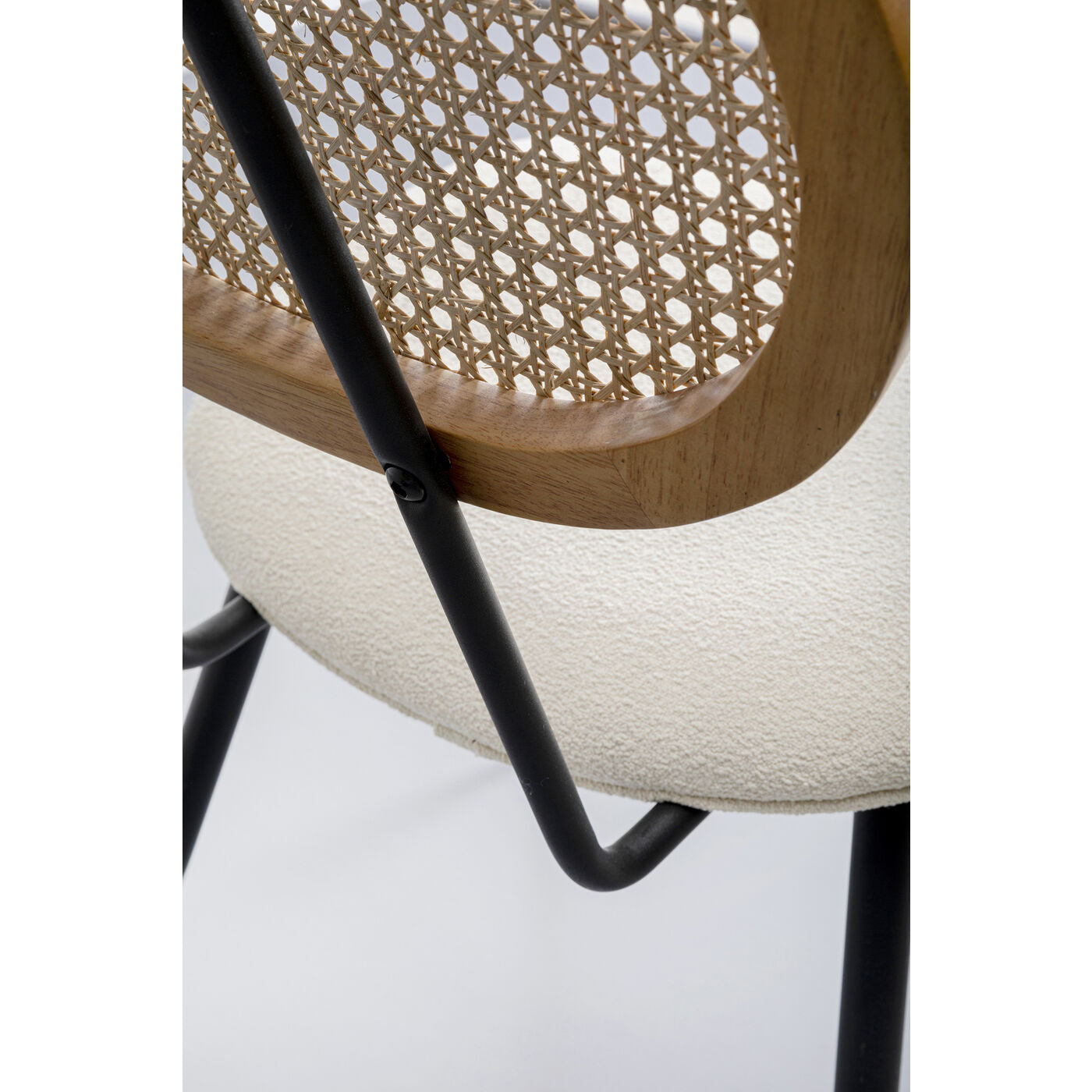 Chair Rosali Cream