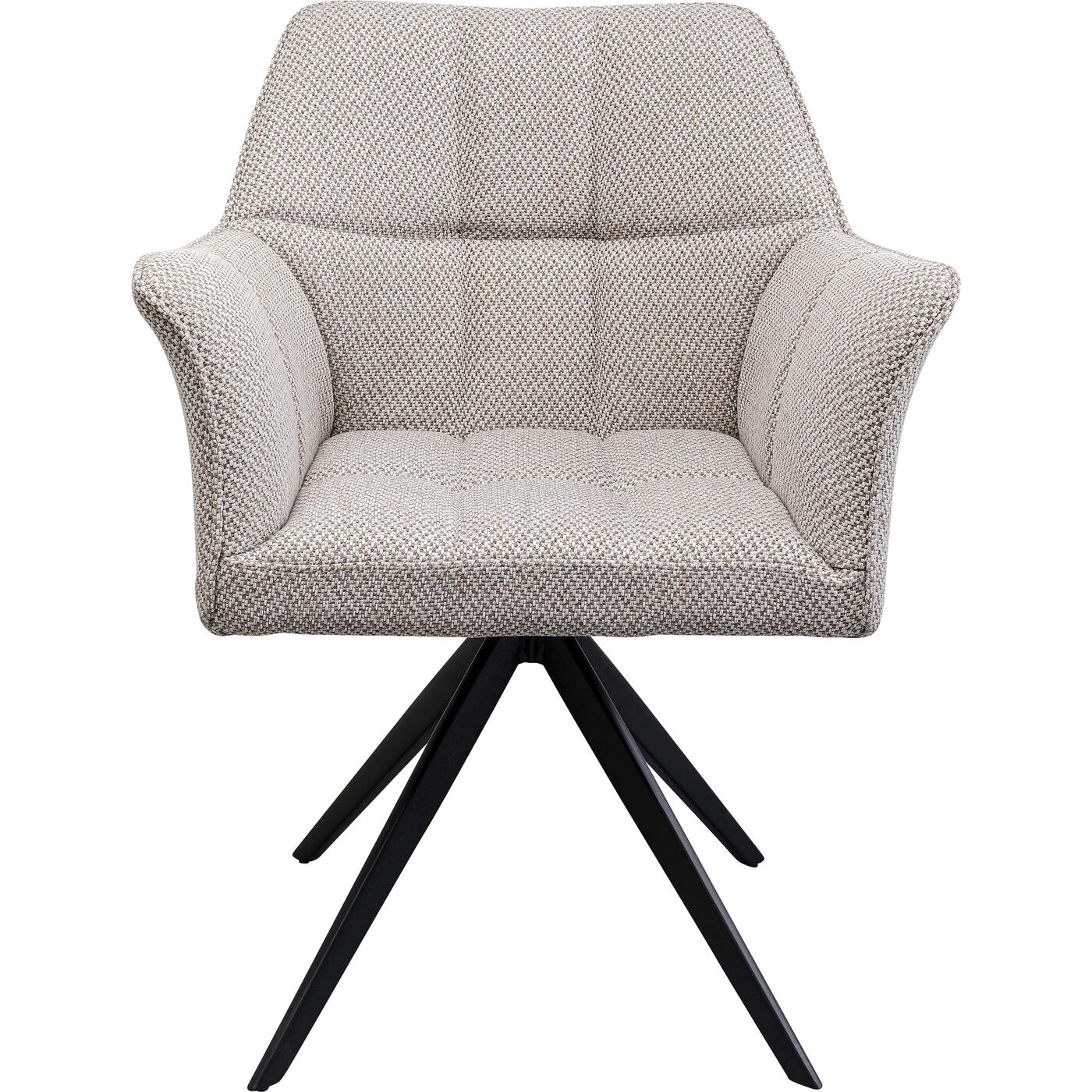 Swivel Chair Thinktank Grey