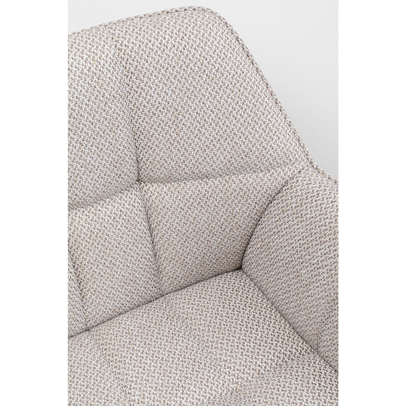 Swivel Chair Thinktank Grey