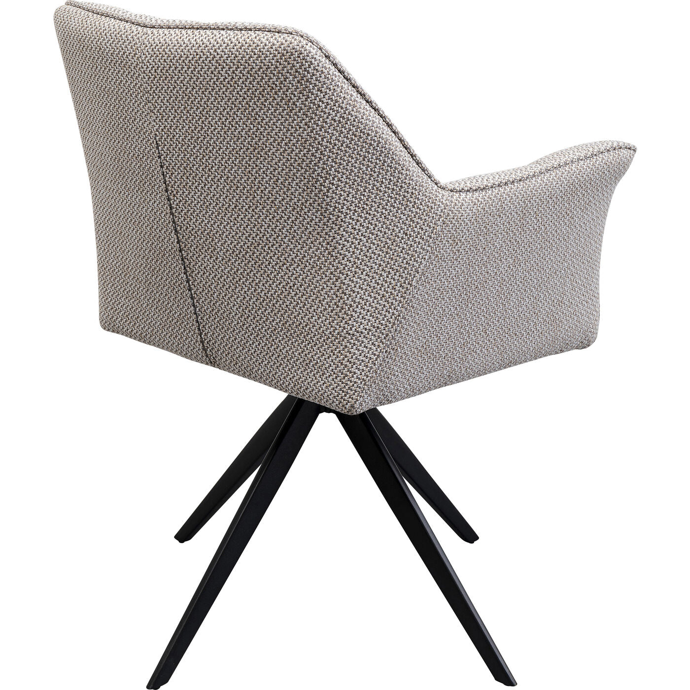 Swivel Chair Thinktank Grey