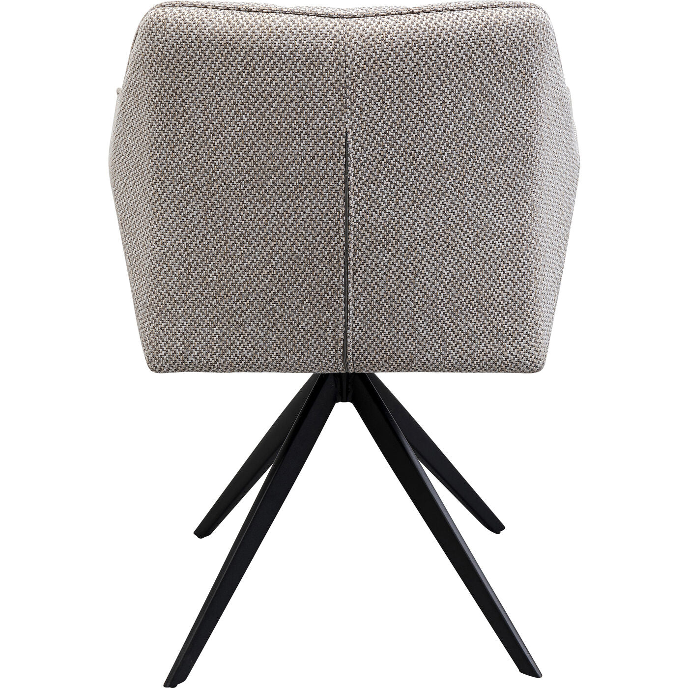 Swivel Chair Thinktank Grey