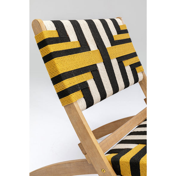 Folding Chair Ipanema Colore